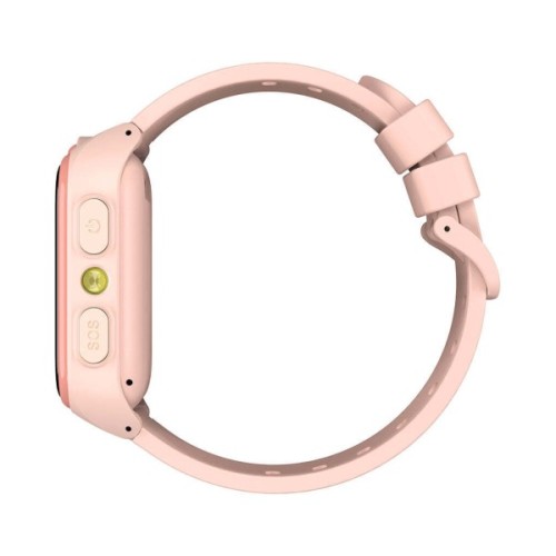 Смарт-годинник Blackview Z30 Pink Годинник дитячий з GPS (6931548323839)