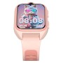 Смарт-годинник Blackview Z30 Pink Годинник дитячий з GPS (6931548323839)