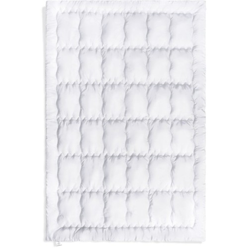 Ковдра MirSon бавовняна Gold Silk Hand Made 182 зима 220x240 см (2200000458605)