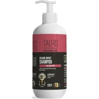 Шампунь для тварин Tauro Pro Line Ultra Natural Care Volume Boost 400 мл (TPL63582)