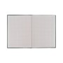 Книга записна Axent A4 One color, 96 аркушів клітинка, зелений (8426-1-A)