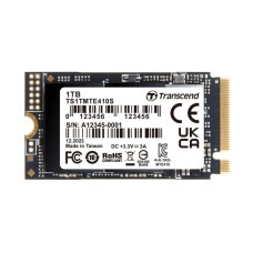 Накопичувач SSD M.2 2242 1TB Transcend (TS1TMTE410S)