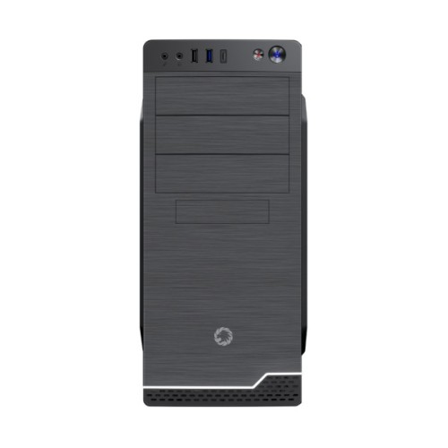 Корпус для ПК Gamemax MT-526-NP 2U3-TYC