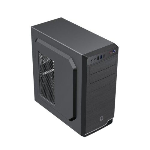 Корпус для ПК Gamemax MT-526-NP 2U3-TYC