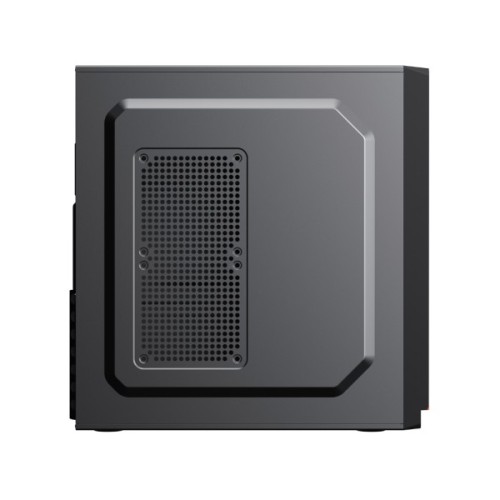 Корпус для ПК Gamemax MT-526-NP 2U3-TYC