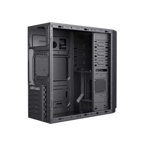 Корпус для ПК Gamemax MT-526-NP 2U3-TYC