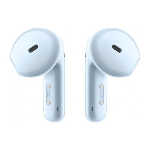 Навушники Xiaomi Redmi Buds 6 Active Transparent Blue (1071781)