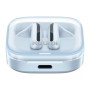 Навушники Xiaomi Redmi Buds 6 Active Transparent Blue (1071781)
