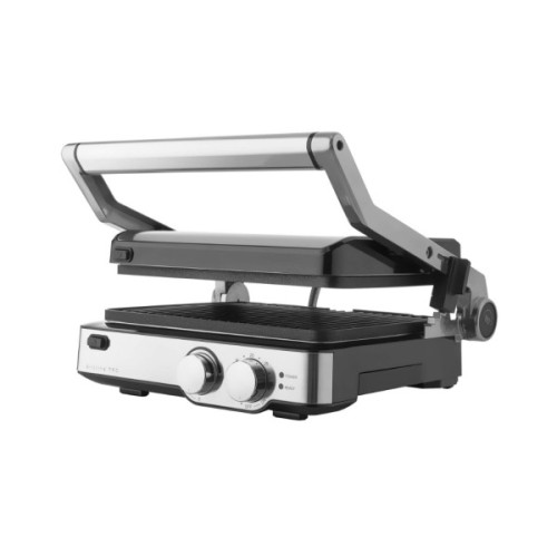 Електрогриль Sencor SBG 4010SS