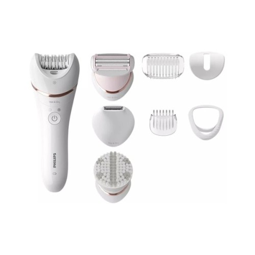 Епілятор Philips BRE735/00