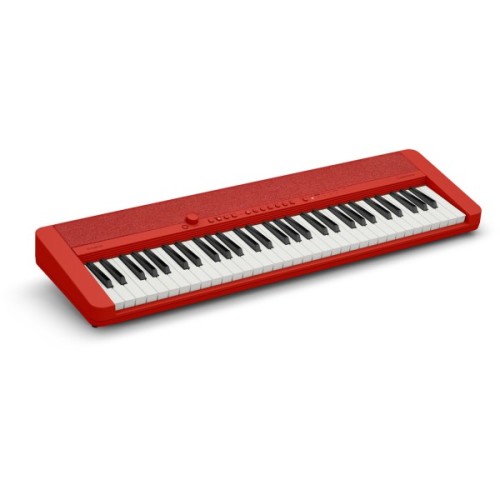Цифрове піаніно Casio CT-S1RD (362400)