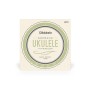 Струни для гітари D'Addario Titanium Ukulele Soprano (EJ87S)