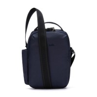 Сумка Pacsafe V Tour Crossbody Темно-синя (61110658)