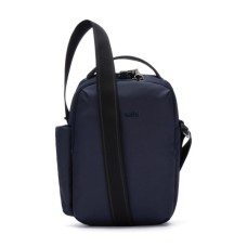 Сумка Pacsafe V Tour Crossbody Темно-синя (61110658)
