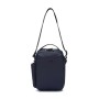 Сумка Pacsafe V Tour Crossbody Темно-синя (61110658)