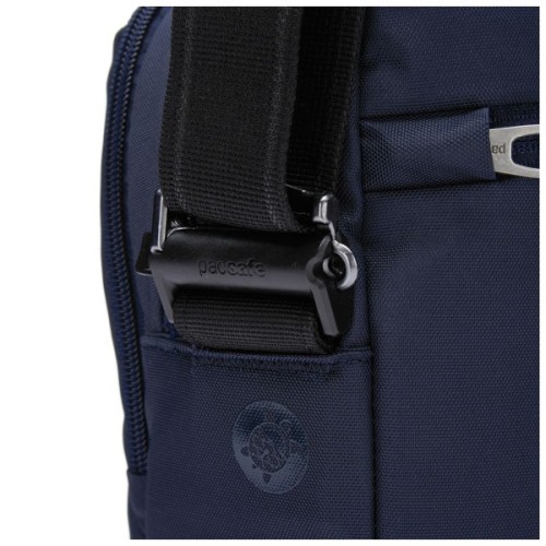 Сумка Pacsafe V Tour Crossbody Темно-синя (61110658)