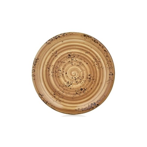 Тарілка By Bone Harmony Vintage 21 см (HA-VT-ZT-21-DZ)