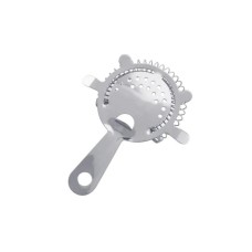 Стрейнер The Bars Хавторн з 4-ма вушками сталь 18/10 (B006V)