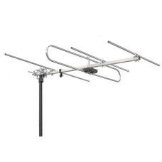 Антена Romsat VHF-040, 170-230 МГц, 6-8 dBi (VHF-040)