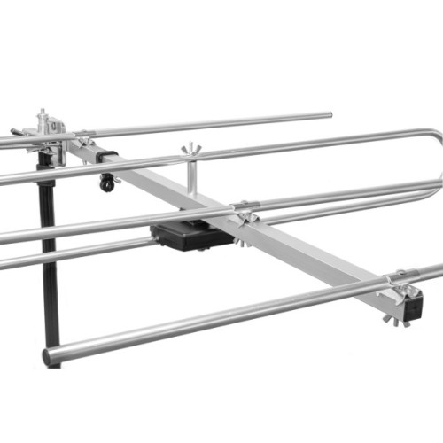 Антена Romsat VHF-040, 170-230 МГц, 6-8 dBi (VHF-040)