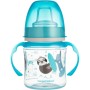 Поїльник-непроливайка Canpol babies EasyStart 120 мл - Sweet Fun синя (35/207_blu)