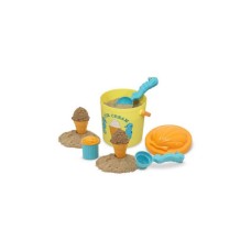 Ігровий набір Melissa&Doug Приготування пісочного морозива (MD6433)