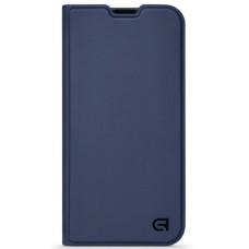 Чохол до мобільного телефона Armorstandart OneFold Case Xiaomi Redmi 15C 4G / Poco C85 4G Dark Blue (ARM87099)
