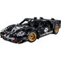 Конструктор LEGO Technic Автомобіль для перегонів Ford GT40 MKII 1966 року (42223)
