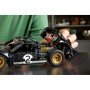 Конструктор LEGO Technic Автомобіль для перегонів Ford GT40 MKII 1966 року (42223)