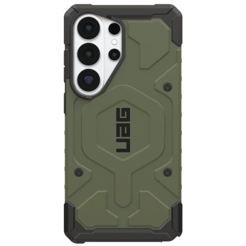 Чохол до мобільного телефона UAG Samsung Galaxy S26 Ultra Pathfinder with Magnet olive drab (214530117272)