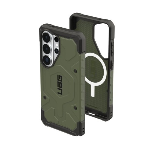 Чохол до мобільного телефона UAG Samsung Galaxy S26 Ultra Pathfinder with Magnet olive drab (214530117272)