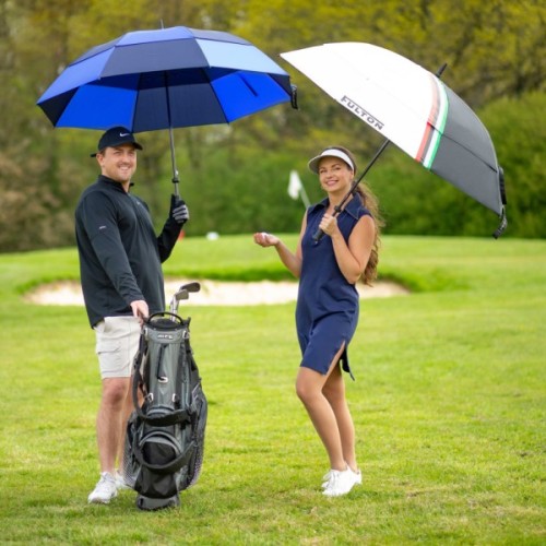 Парасоля Fulton Stormshield-2 S919-039861 Stormshield Stripe (S919-039861)