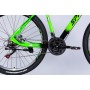 Велосипед Space 29" MERCURY DD FR рама-20" AL 2026 зелено-чорний (OPS-SP-29-176)