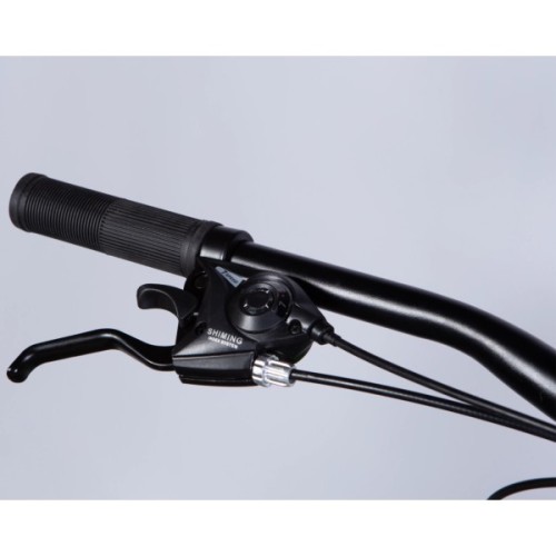 Велосипед Space 29" MERCURY DD FR рама-20" AL 2026 зелено-чорний (OPS-SP-29-176)