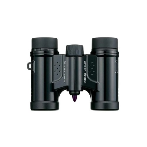Бінокль Pentax UD 9x21 Black 61811 (930105)