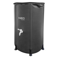 Каністра для води Neo Tools складана 250 л (15-951)