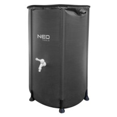 Каністра для води Neo Tools складана 250 л (15-951)