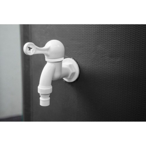 Каністра для води Neo Tools складана 250 л (15-951)