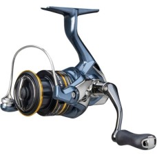 Котушка Shimano Ultegra FC 2500 HG 5+1BB (ULT2500HGFC)