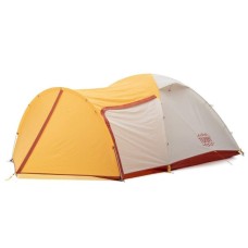 Намет Turbat Намет Turbat Borzhava XL 3 Alu yellow - жовтий (012.005.0230)