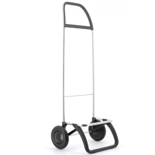 Сумка-візок Rolser Akanto MF 2 43 Negro (929637)