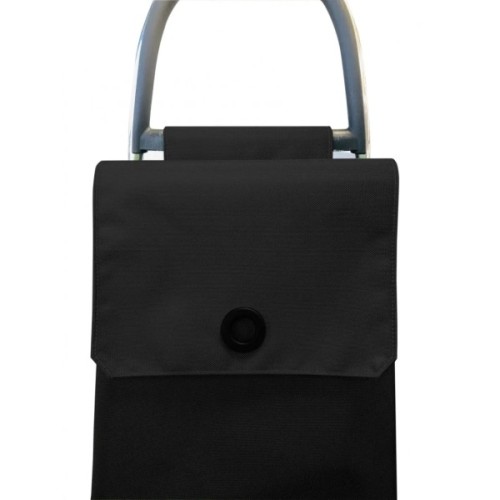 Сумка-візок Rolser Akanto MF 2 43 Negro (929637)