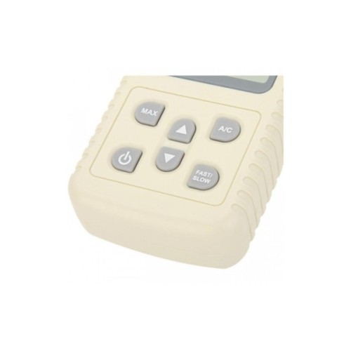 Вимірювач рівня шуму Benetech цифровий 30-130 дБ (GM1358)