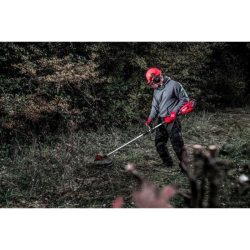 Тример садовий Milwaukee M18BLLT-0 FUEL (без АКБ та ЗП) (4933472218)