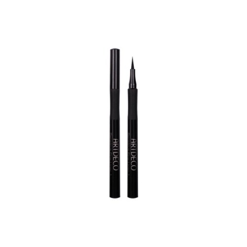 Підводка для очей Artdeco Sensitive Fine Liner 01 - Deep Black (4052136005202)