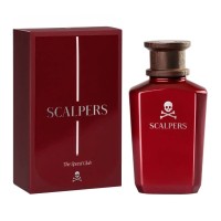 Парфумована вода Scalpers The Speed Club 75 мл (8434853005684)