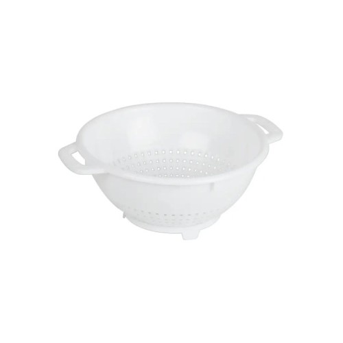Друшляк Mobil Plastic PP d30 см білий (109/30-BIM)