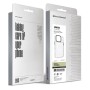 Чохол до мобільного телефона Armorstandart Uniq MagCase Apple iPhone 17 Pro Matte Clear (ARM86269)