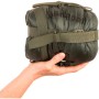 Спальний мішок Snugpak Softie Elite 3 LZ Olive (5056694900435)
