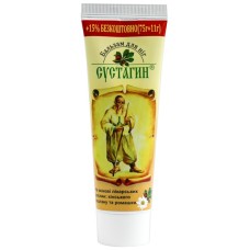 Крем для ніг Сустагин Бальзам 86 г (4823014302252)